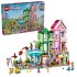 LEGO FRIENDS 42670 Heartlake City Apartments and Stores