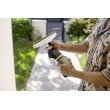 Window cleaner KARCHER WV 3 Comfort Care 0.2 L (1.633-690.0) Black, Yellow