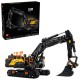 LEGO TECHNIC 42215 Volvo EC500 Hybrid Excavator LEGO TECHNIC 42215 Volvo EC500 Hybrid Excavator