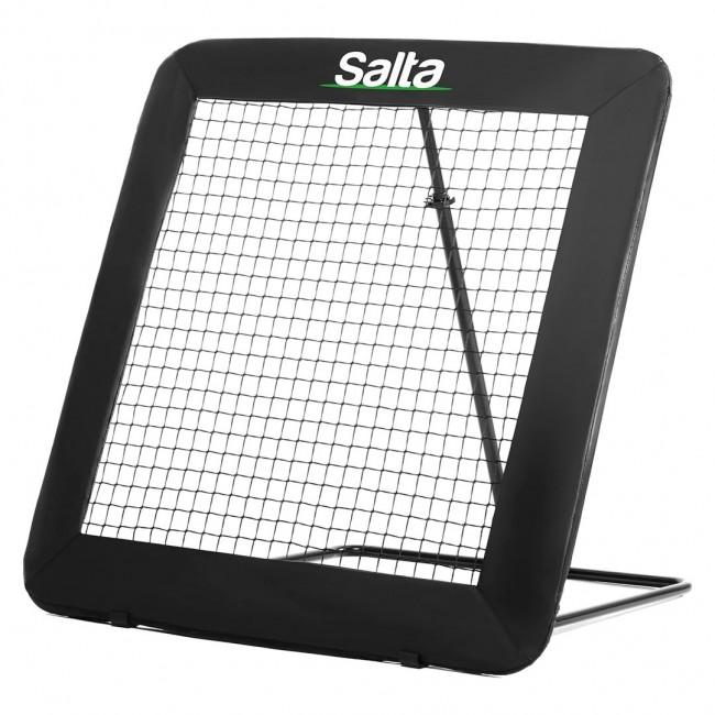 Rebounder trainer Salta Motion 124 x 124 cm Rebounder trainer Salta Motion 124 x 124 cm