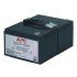 APC Battery Replacement Cartridge RBC6 (OEM)