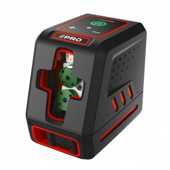 Cross Laser Level Smart-XG Green