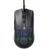 Glorious Model O 2 Wired Gaming Mouse - black, matte