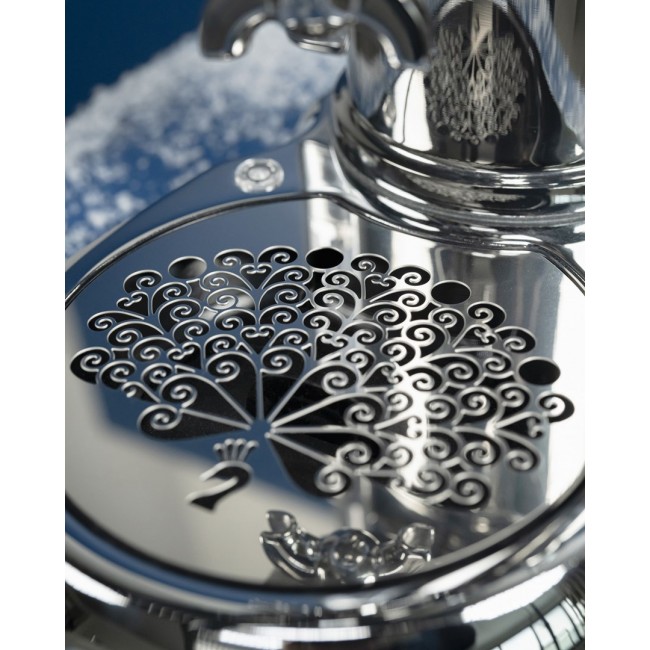 la Pavoni LPLMLN01EU coffee maker Manual 1.6 L la Pavoni LPLMLN01EU coffee maker Manual 1.6 L