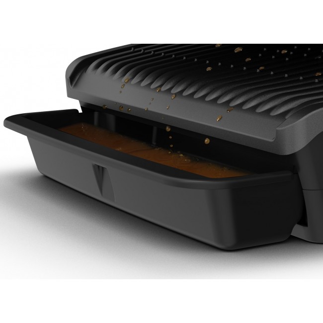 Tefal OptiGrill Elite GC7508 contact grill