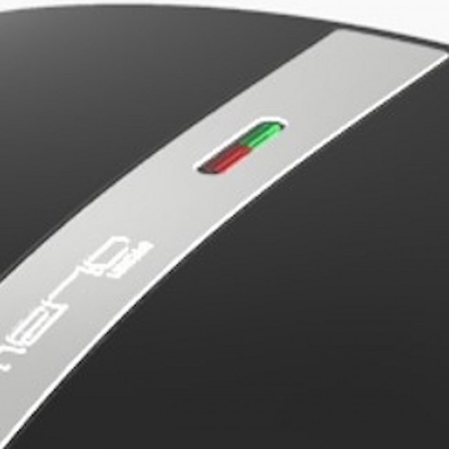 Emerio ST-111153 sandwich maker 1100 W Black