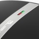 Emerio ST-111153 sandwich maker 1100 W Black
