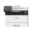 Canon i-SENSYS MF463dw Laser A4 1200 x 1200 DPI 40 ppm Wi-Fi Canon i-SENSYS MF463dw Laser A4 1200 x 1200 DPI 40 ppm Wi-Fi