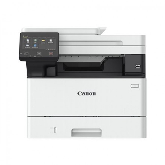Canon i-SENSYS MF463dw Laser A4 1200 x 1200 DPI 40 ppm Wi-Fi