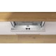 Bosch SPV4HKX12E dishwasher Fully built-in 10 place settings
