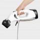 K rcher WV 2 PLUS electric window cleaner 0.1 L Black, White K rcher WV 2 PLUS electric window cleaner 0.1 L Black, White