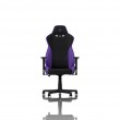 Nitro Concepts S300 Upholstered padded seat Upholstered padded backrest