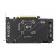 ASUS DUAL-RX9060XT-8G AMD Radeon RX 9060 XT 8 GB GDDR6