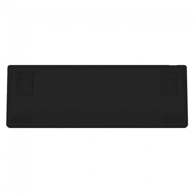 SAVIO BLACKOUT X2 Mechanical Keyboard OUTEMU Peach Silent, Hot Swap