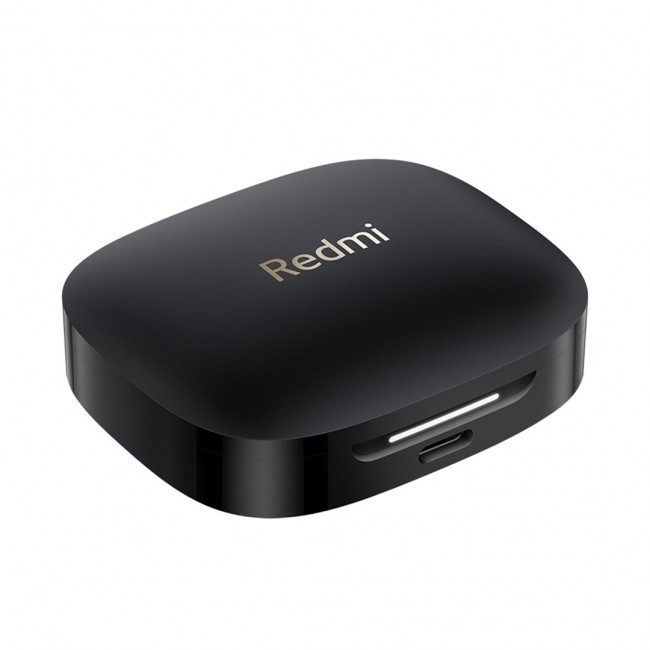 Xiaomi Redmi Buds 6 Headset Wireless In-ear Calls/Music Bluetooth Black