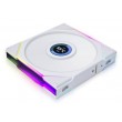 Lian Li Uni Fan TL LCD Computer case, Processor 14 cm White 1 pc(s) Lian Li Uni Fan TL LCD Computer case, Processor 14 cm White 1 pc(s)