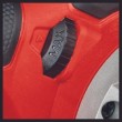 Einhell TP-BS 18/457 Li BL - Solo Sheet sander Black, Red