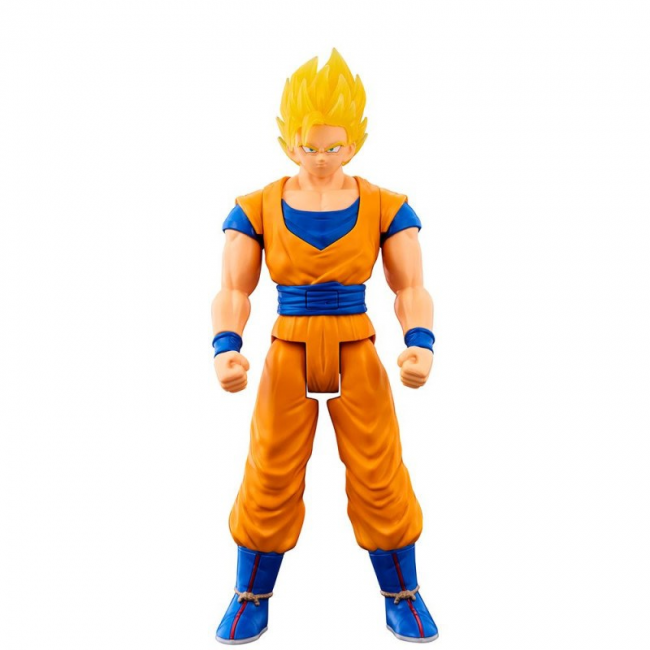 DRAGON BALL LIMIT BREAKER SPARKING - SUPER SAIYAN 2 GOKU DRAGON BALL LIMIT BREAKER SPARKING - SUPER SAIYAN 2 GOKU