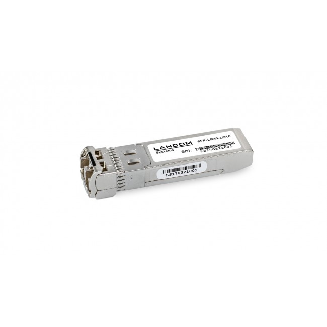 LANCOM SFP-LR40-LC10 LANCOM SFP-LR40-LC10