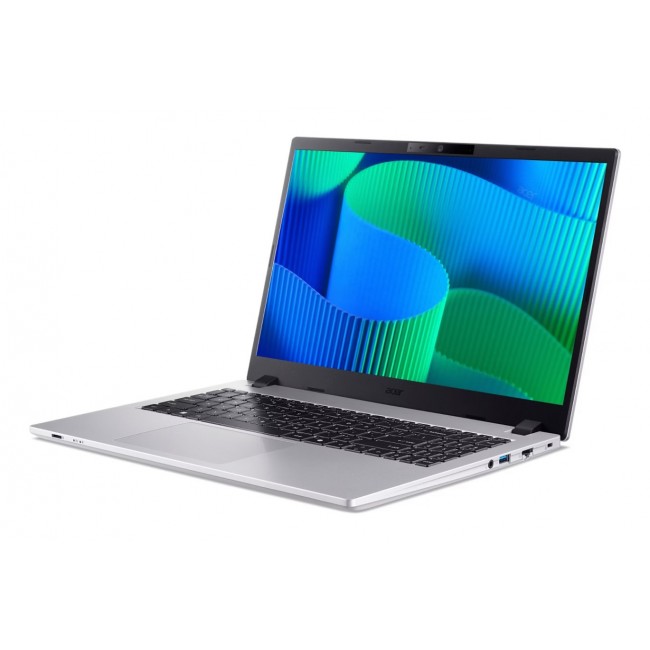 Acer TravelMate P2 TMP215-55-TCO Intel Core 5 120U Laptop 39.6 cm (15.6