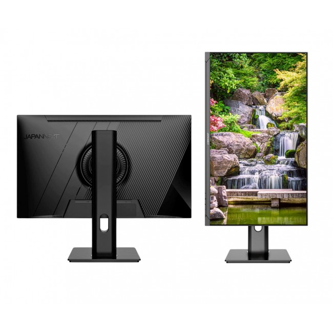 JAPANNEXT JN-IPS2382FHDR-HSP computer monitor 61 cm (24