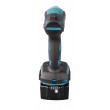 Makita DTD157Z power wrench 1/4 Makita DTD157Z power wrench 1/4