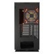 COUGAR Midi Tower Case, FV270 ARGB, Black
