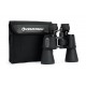 Celestron 71260 binocular BK-7 Porro Black
