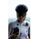 HJC FURION 3.0 Cycling Helmet, MT BLACK, Size M