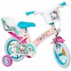 Children's bicycle 12