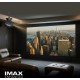 Hisense C3 DLP UHD 4K (3840x2160) 3D Silver