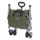 Easy Camp Hornbeam 58 L Olive