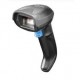 Datalogic Gryphon I GD4520 Handheld bar code reader 1D/2D Laser Black