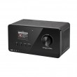 Kr ger&Matz KM0816.1 Internet Radio Black + FM Kr ger&Matz KM0816.1 Internet Radio Black + FM