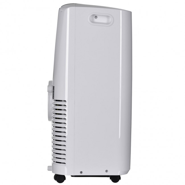 De Longhi PAC EM90 SILENT 63 dB White De Longhi PAC EM90 SILENT 63 dB White