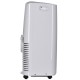 De Longhi PAC EM90 SILENT 63 dB White De Longhi PAC EM90 SILENT 63 dB White