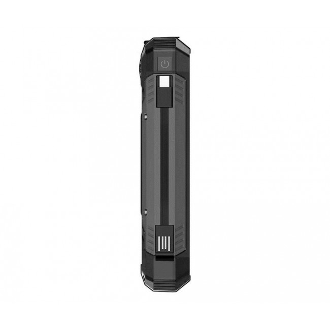 PowerNeed S20000Q mobile device charger Universal Black Lightning, Solar, USB Wireless charging Fast charging Outdoor