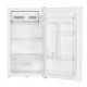 Beko RS9152WN 90 L under-counter fridge, white