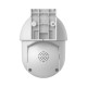 Nedis WIFICO22CWT security camera Dome IP security camera Outdoor 1920 x 1080 pixels Ceiling/wall