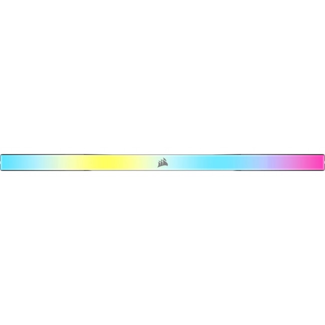 Corsair Vengeance RGB CMH32GX5M2B6400Z32 memory module 32 GB 2 x 16 GB DDR5 6400 MHz
