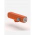 Lampka rowerowa BOOKMAN Volume Front 800 - TU