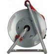 Brennenstuhl 1198740 cord reel 3 AC outlet(s) 25 m