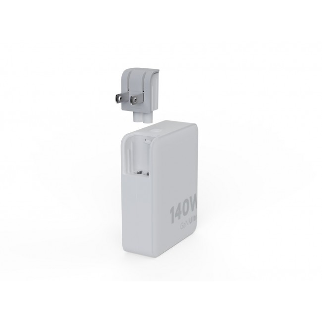 Xtorm 140W GaN Ultra Travel Charger + USB-C PD Cable