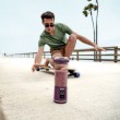 Ninja BC151EUPR blender Portable blender Purple, Transparent Ninja BC151EUPR blender Portable blender Purple, Transparent