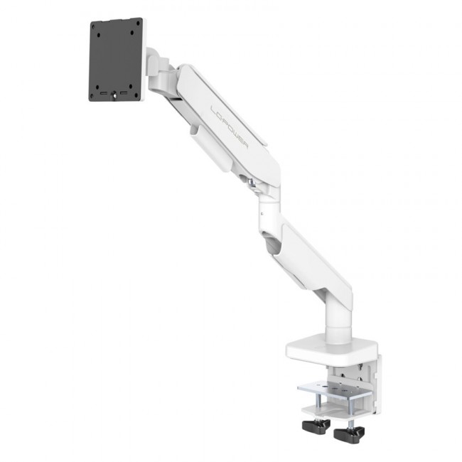 LC-Power LC-EQ-A49W monitor mount / stand 124.5 cm (49 LC-Power LC-EQ-A49W monitor mount / stand 124.5 cm (49