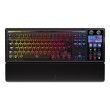 Corsair GALLEON 100 SD keyboard Gaming USB QWERTZ German Black Corsair GALLEON 100 SD keyboard Gaming USB QWERTZ German Black