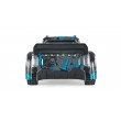 Amewi Hyper Go Breaker Prodrift 1.4 Radio-Controlled (RC) model Car Electric engine 1:14