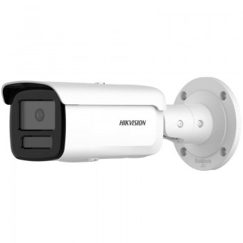 Hikvision Pro Series with ColorVu DS-2CD2T47G2H-LI(4mm)(eF) Bullet IP security camera Outdoor 2688 x 1520 pixels Wall