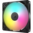 Corsair RS140 ARGB Computer case Fan 14 cm Black 2 pc(s) Corsair RS140 ARGB Computer case Fan 14 cm Black 2 pc(s)