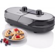 Gorenje WM1400SB 9 waffle(s) 1400 W Black